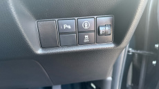 Honda Jazz 1.5 i-MMD Hybrid SR 5dr eCVT Hybrid Hatchback